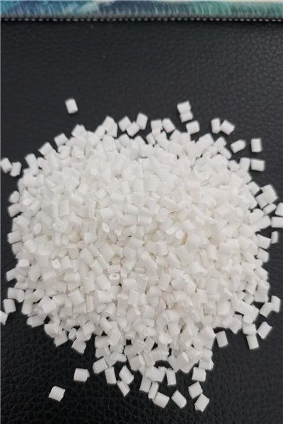 南昌市多措并举增强PP塑胶原料与塑胶材料产业竞争力